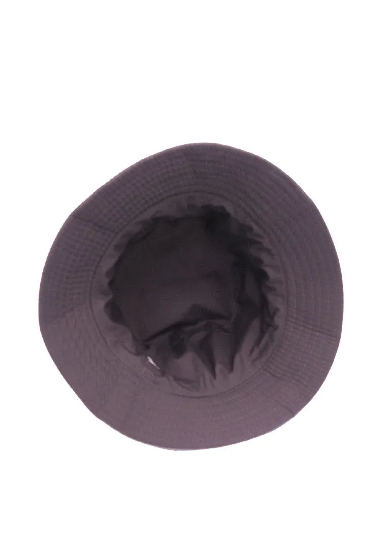 หมวกบักเก็ต  - Unisex Cotton Summer Sunhat Bucket Packable Hats