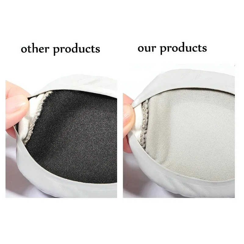 2-pack Headset Case for Edifier Hecate G4 - Gray Beam