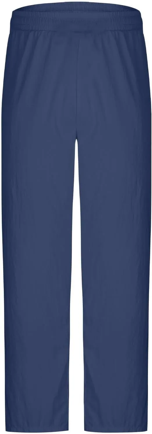 2025 Men's Casual Sport Loose Straight Quick Dry Pants