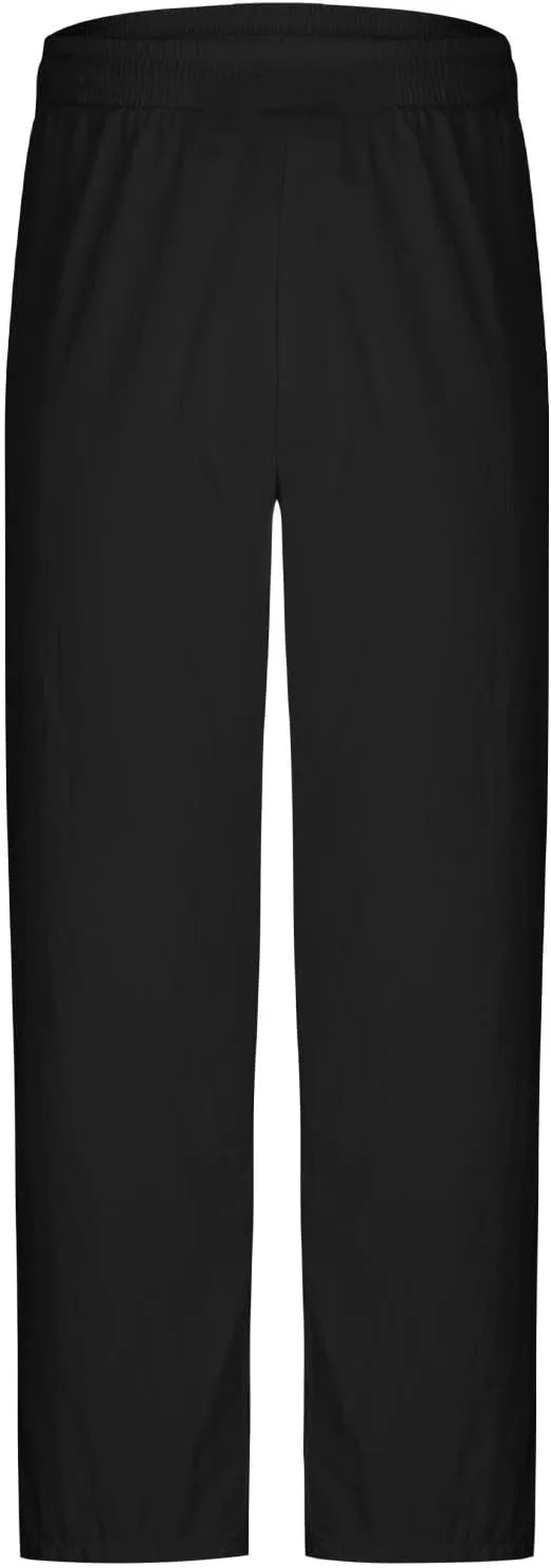 2025 Men's Casual Sport Loose Straight Quick Dry Pants