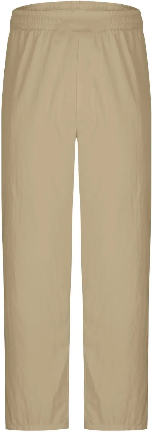 2025 Men's Casual Sport Loose Straight Quick Dry Pants