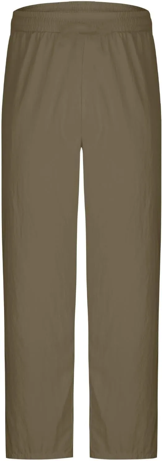 2025 Men's Casual Sport Loose Straight Quick Dry Pants