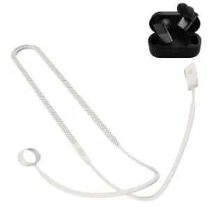 2pcs Silicone Anti-lost Cord for Status Audio Headphones
