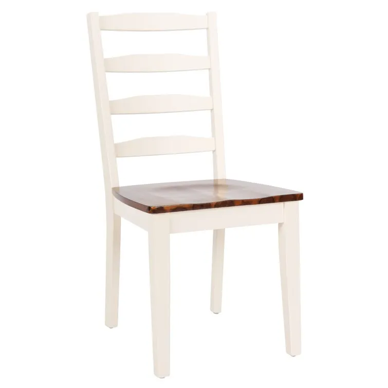 4 - Person Solid Wood Dining Set
