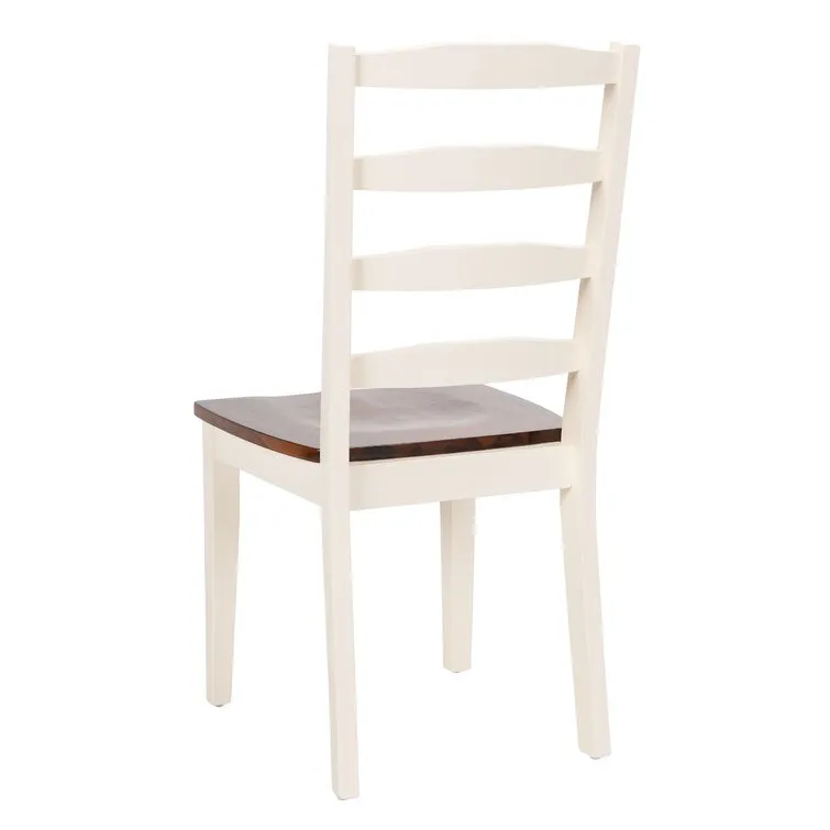 4 - Person Solid Wood Dining Set
