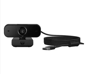 435 Fhd Webcam Full Hd 1080P