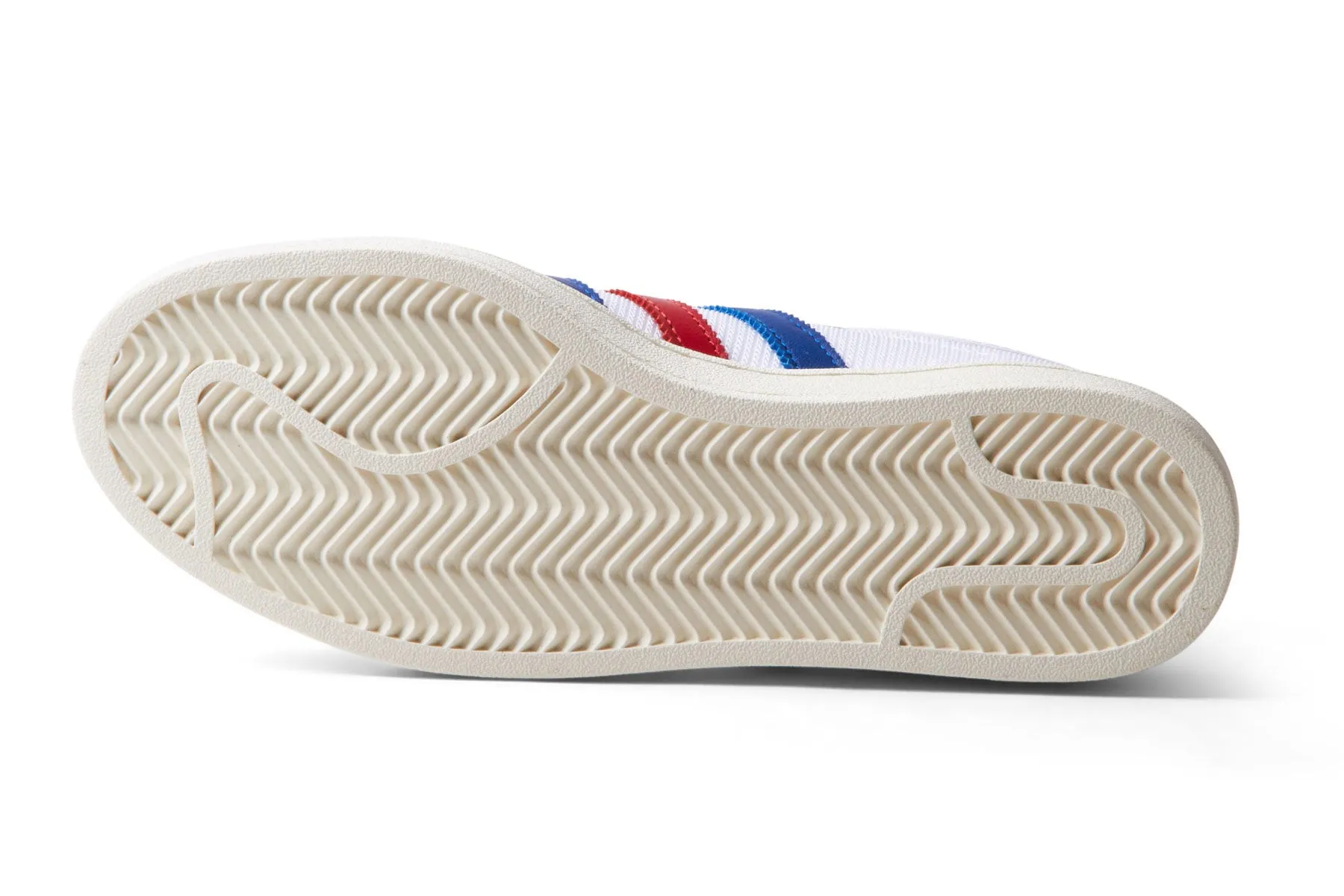 Adidas Americana Low - FTWR White/Collegiate Royal/Scarlet