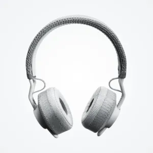 ADIDAS RPT-01 Sport Workout On-Ear Headphones - Light Grey