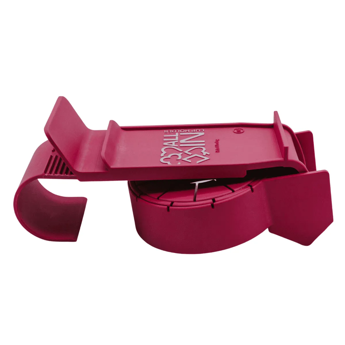 Adjustable All In Cup Holder