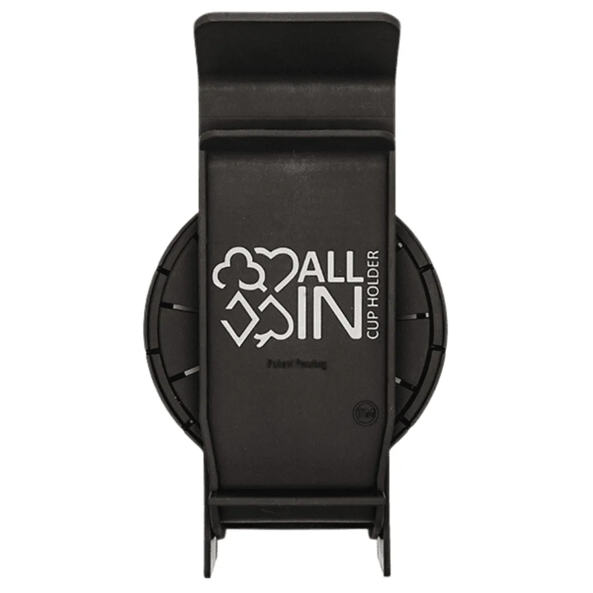 Adjustable All In Cup Holder