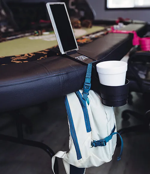 Adjustable All In Cup Holder