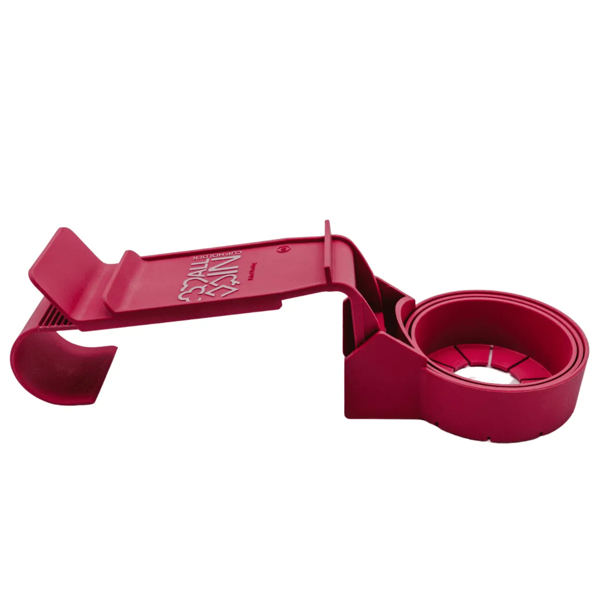 Adjustable All In Cup Holder