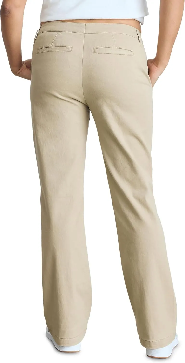 AEROPOSTALE Women's Aero Classic Uniform Pant
