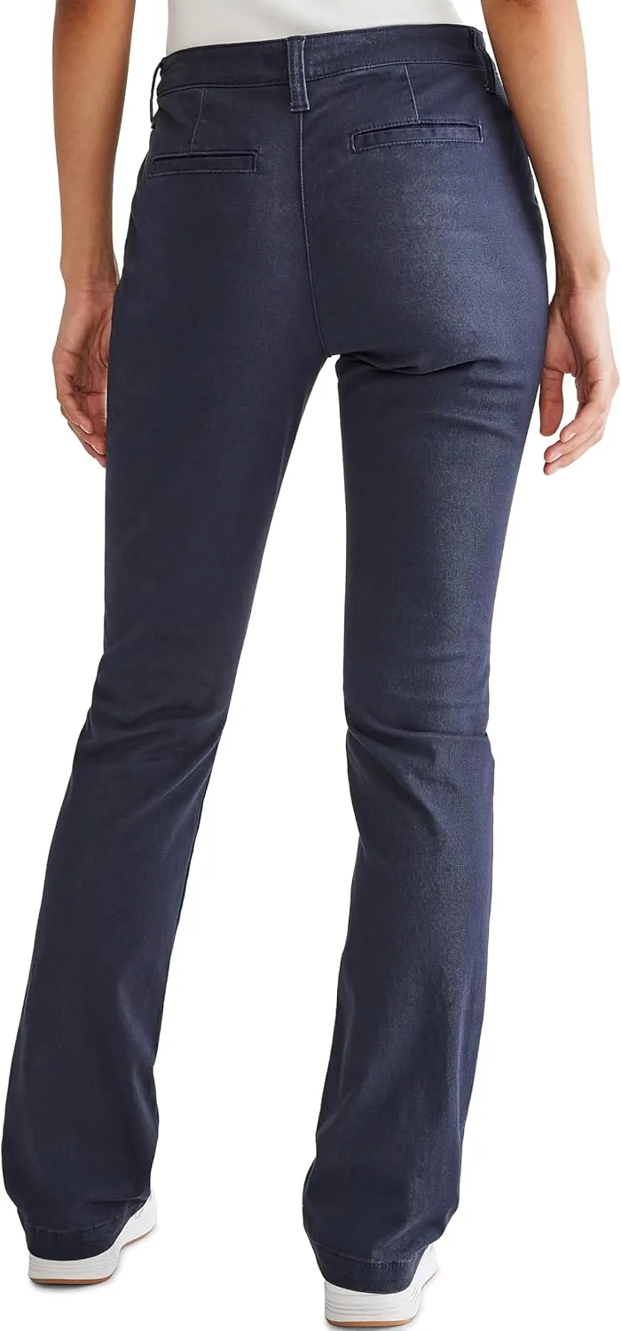AEROPOSTALE Women's Aero Classic Uniform Pant
