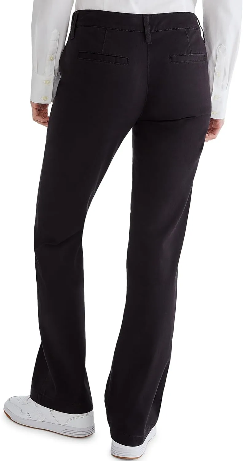 AEROPOSTALE Women's Aero Classic Uniform Pant
