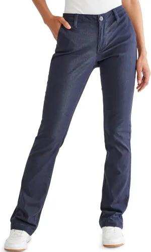 AEROPOSTALE Women's Aero Classic Uniform Pant