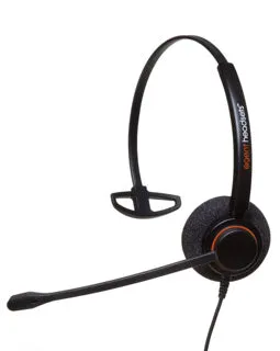 Agent Ap-1 Monaural Nc Headset Ag Qd