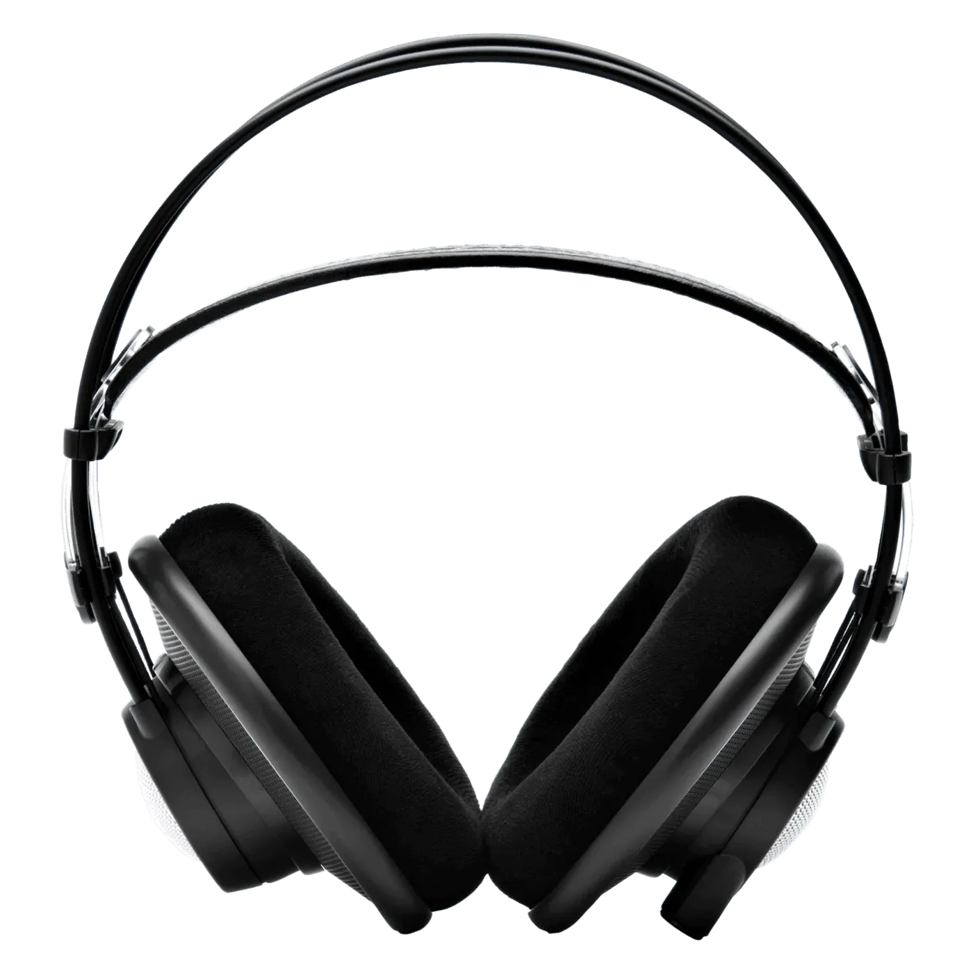 AKG K702 Open-back Studio Reference Headphones