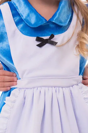 Alice in Wonderland (Child)