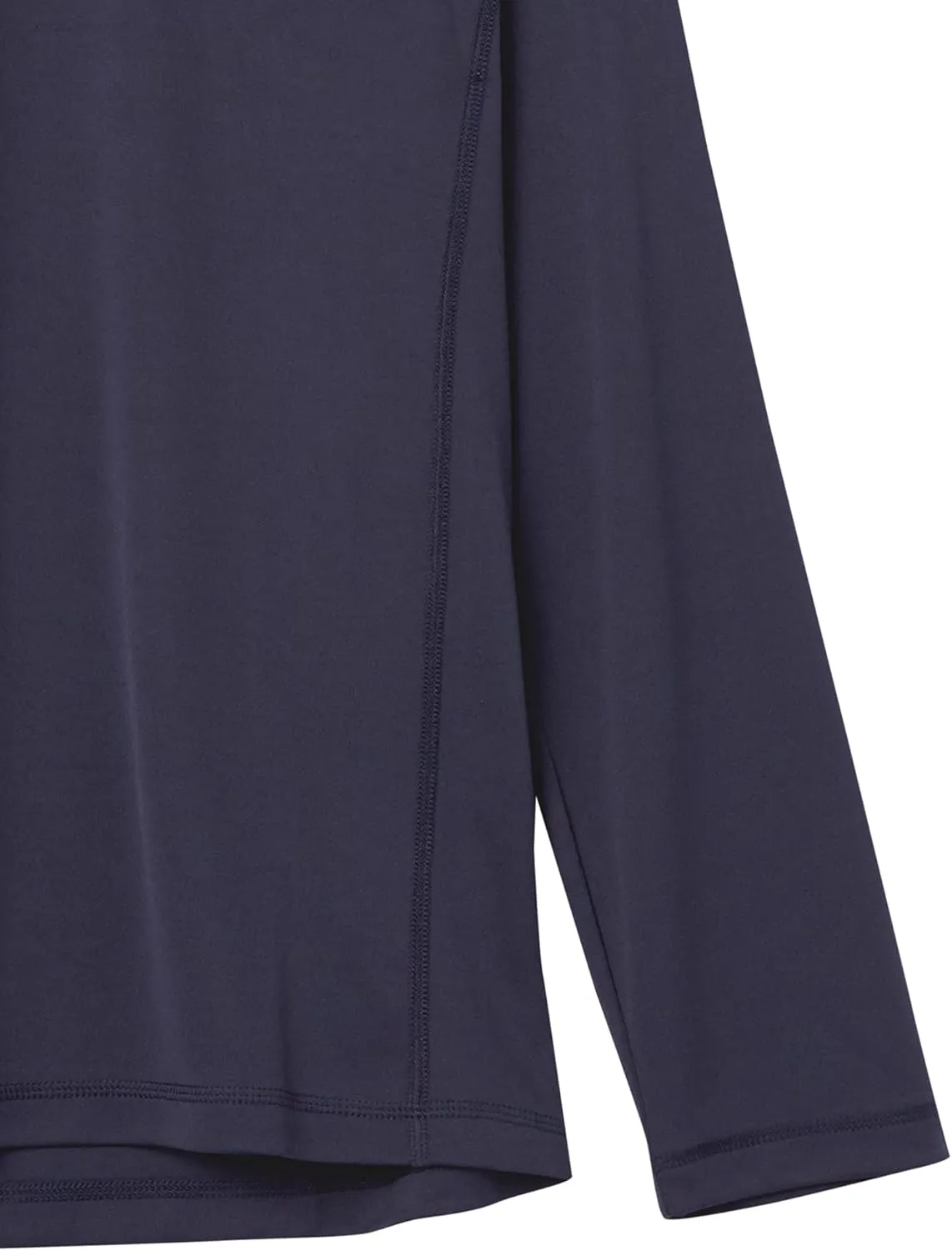 Amazon Essentials Men's Long-Sleeve Quick-Dry UPF 50 Swim Tee