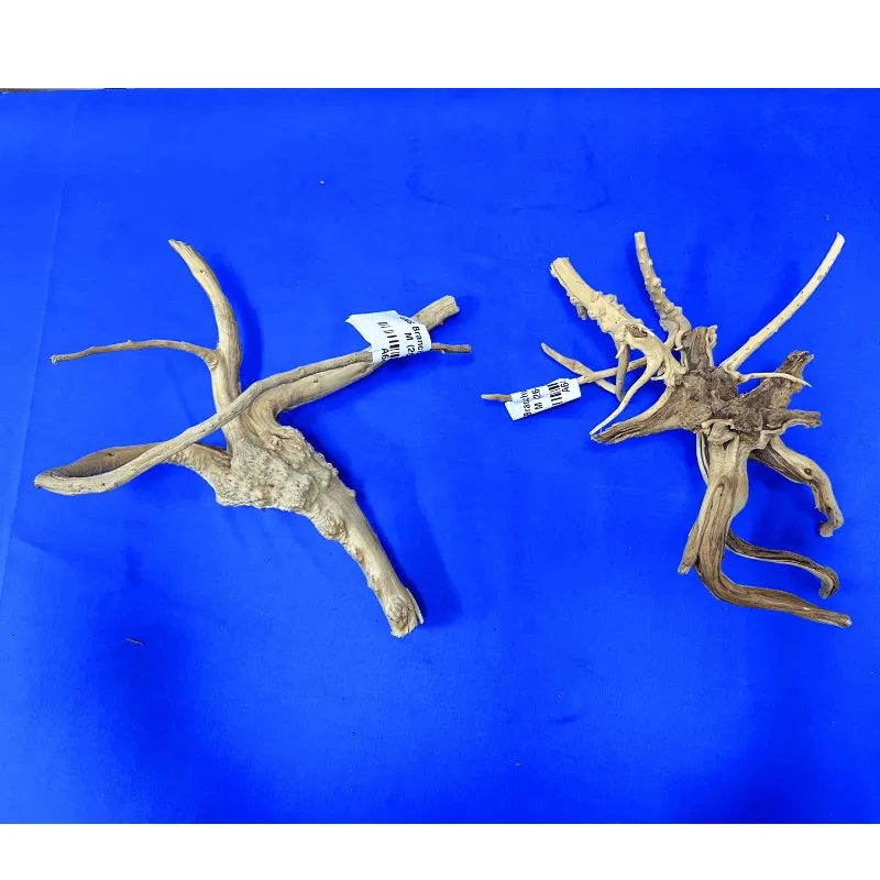 ANS Branchy Driftwood  M (26-35cm)