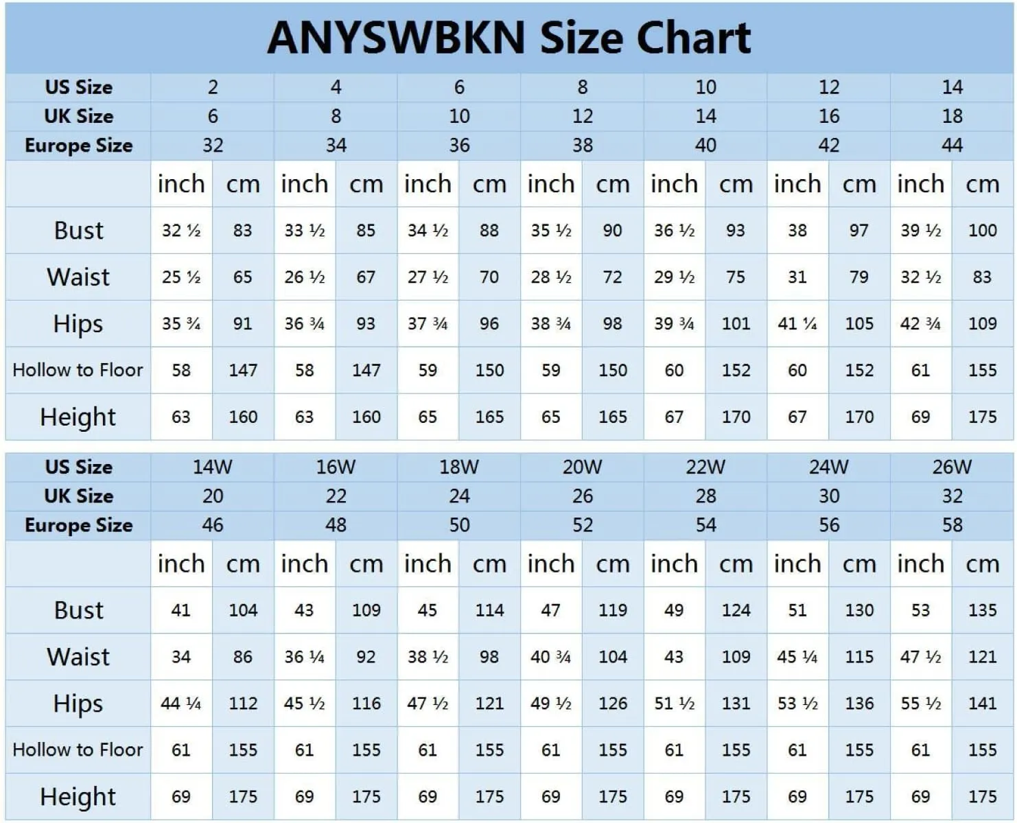 ANYSWBKN Tea Length Bridesmaid Prom Dresses for Juniors V-Neck Short Sleeves Chiffon Evening Formal Gala Garden Gown