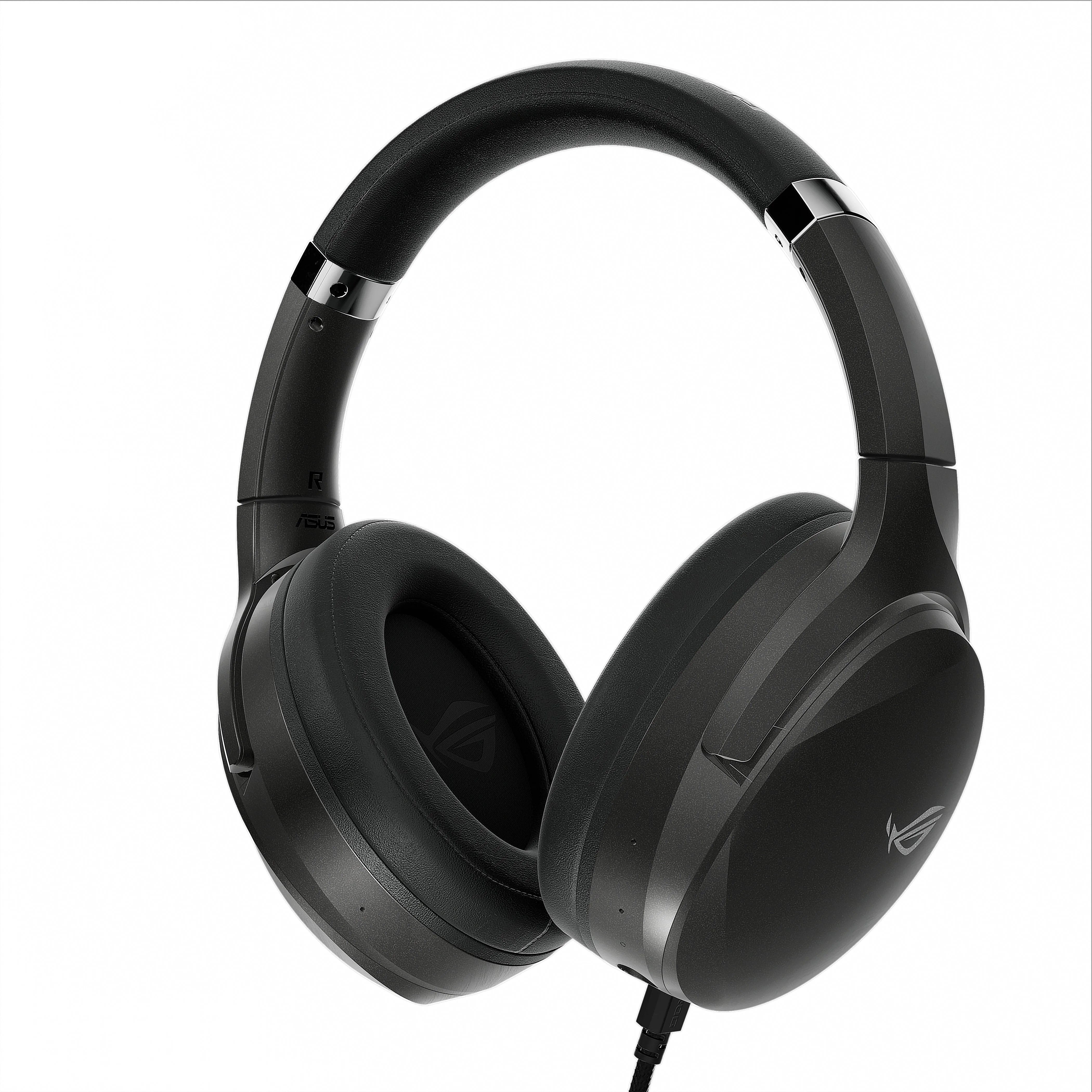 Asus Over-Ear Gaming Headset Rog Fusion Ii 500