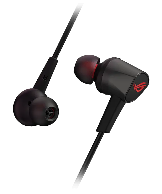Asus ROG Cetra II Core 3.5mm Gaming Earphones