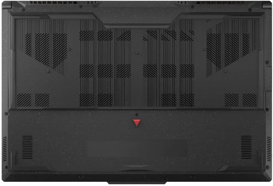 ASUS TUF Gaming A17 (2023) Gaming Laptop, 17.3 FHD 144Hz Display, GeForce RTX 4060, AMD Ryzen 7 7735HS, 16GB DDR5, 1TB PCIe 4.0 SSD, Wi-Fi 6, Windows 11, FA707NV-ES74