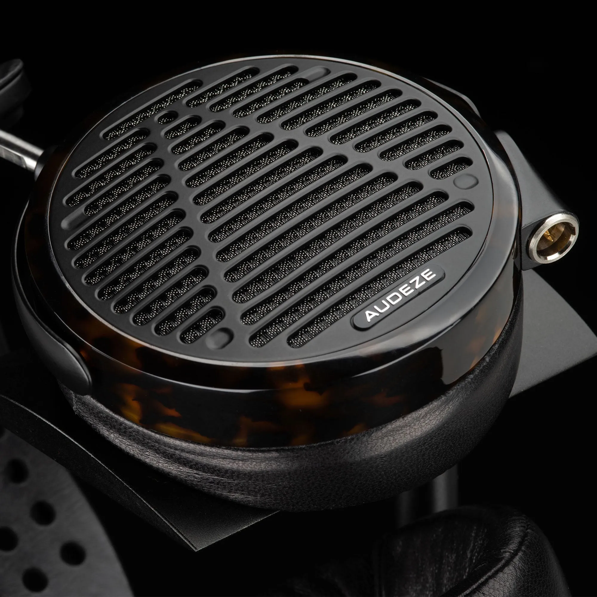 Audeze LCD-5 Reference Planar Magnetic Open Back Headphones