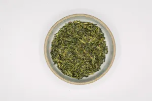 Bancha Green Tea - Organic