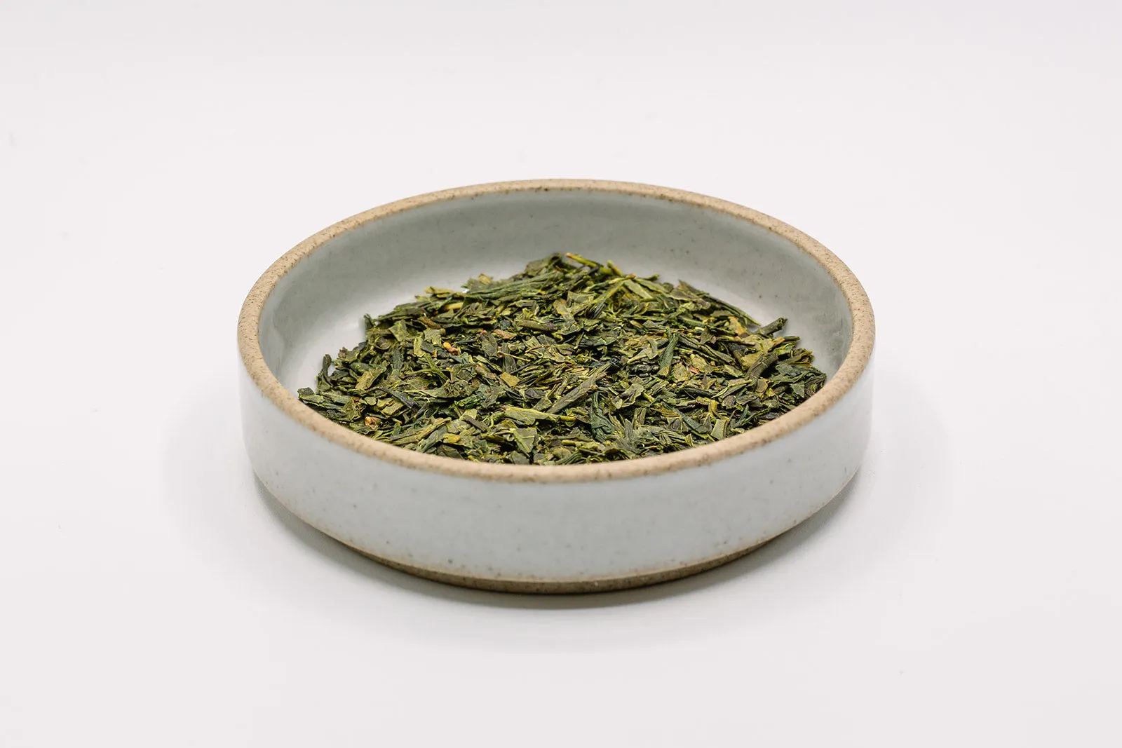 Bancha Green Tea - Organic