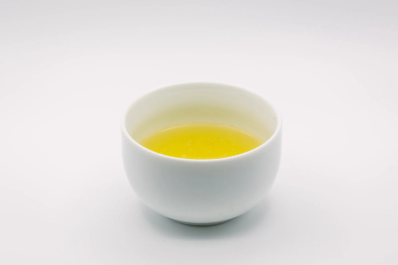 Bancha Green Tea - Organic