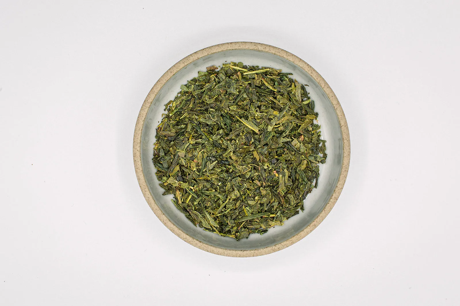 Bancha Green Tea - Organic