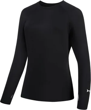 BASSDASH Womens UPF 50  UV Sun Protection T-Shirt Long Sleeve Fishing Hiking Performance Shirts