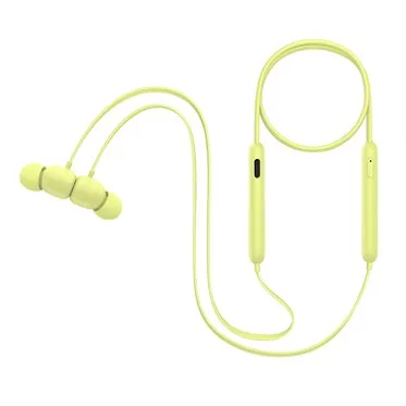 Beats Flex Wireless Yellow