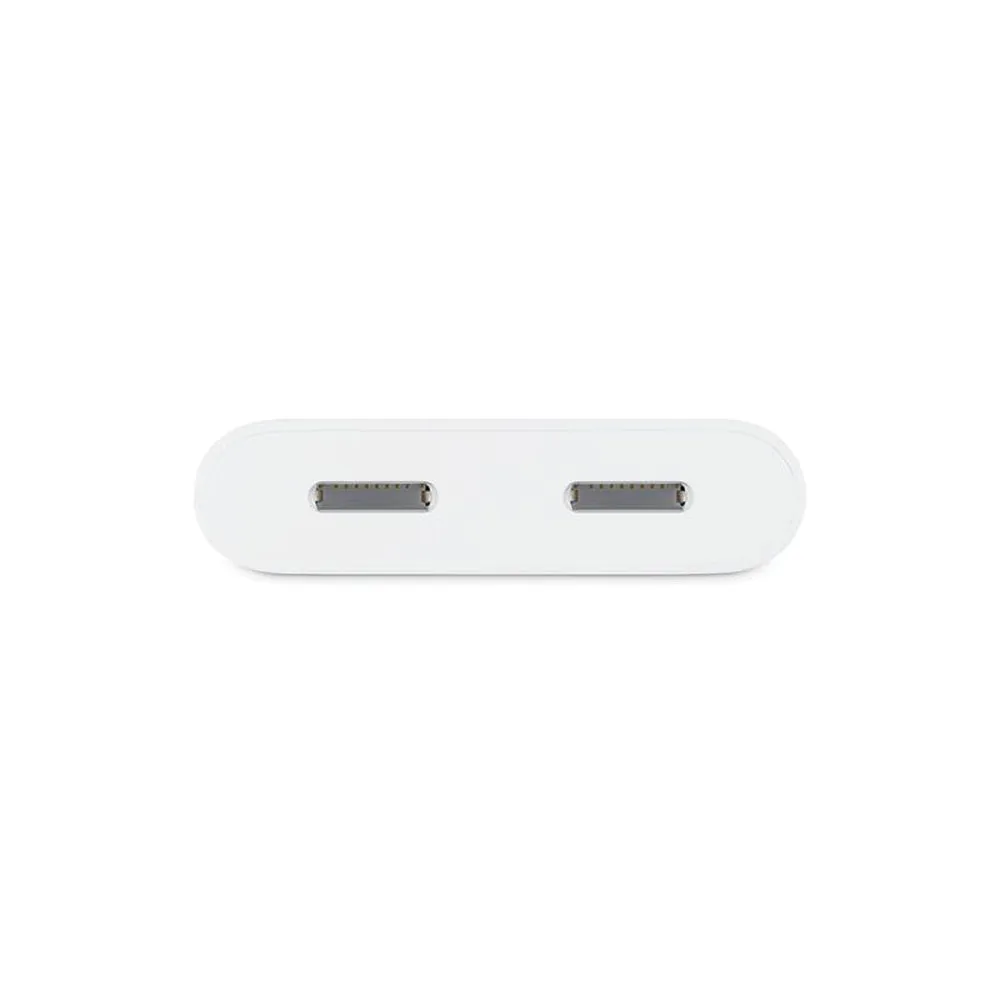 BELKIN Rockstar Lightning Audio   Charge Adapter