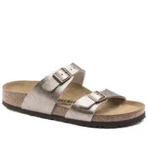 Birkenstock Sydney Graceful Pearl Taupe