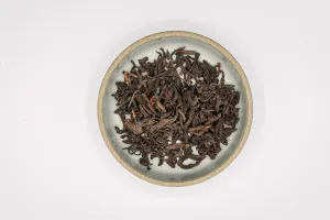 Black River Pu-Erh