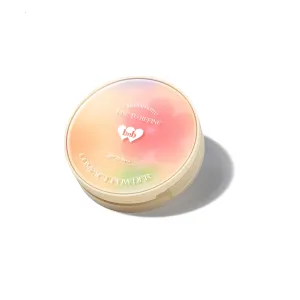 Bloomatte Fine to Refine Compact Powder