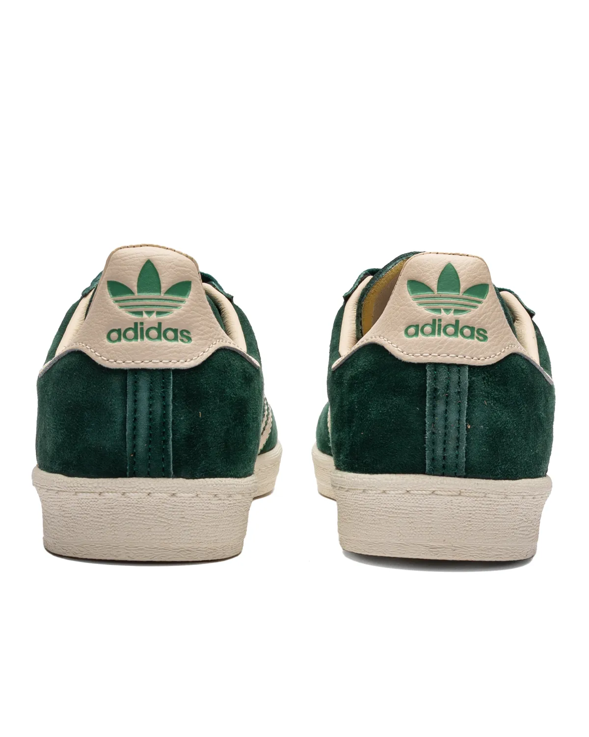 Campus 80s Collegiate Green/Preloved Green/Wonder White