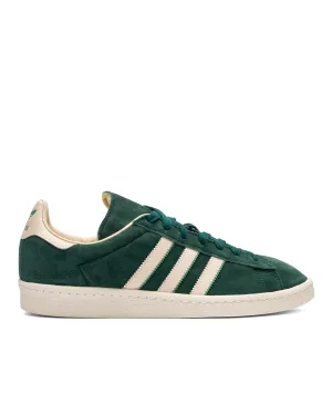 Campus 80s Collegiate Green/Preloved Green/Wonder White