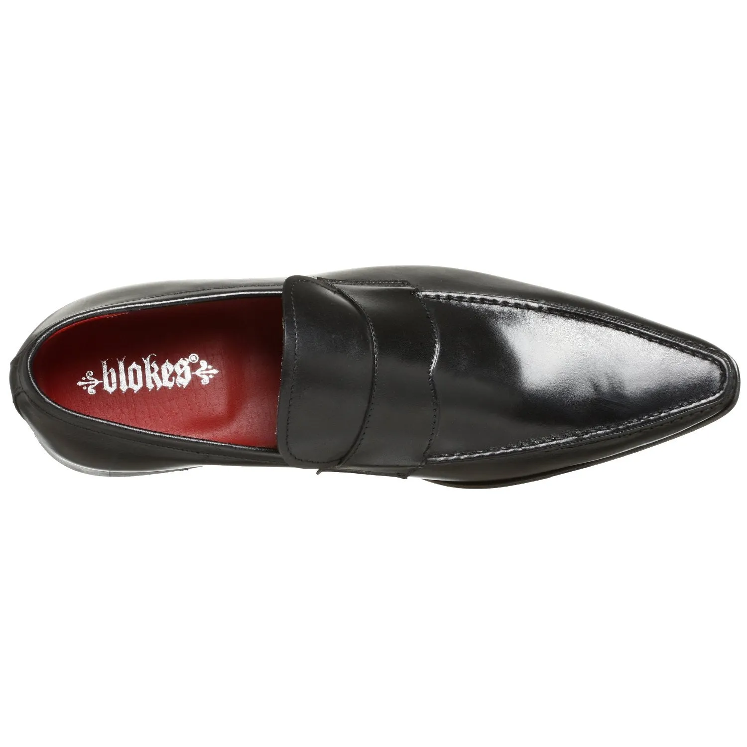 Canny Loafer