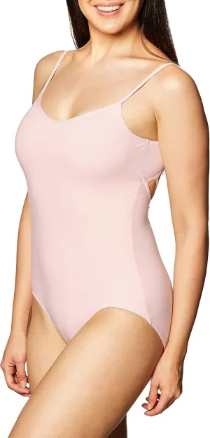 Capezio womens Classic V-neck Camisole Leotard