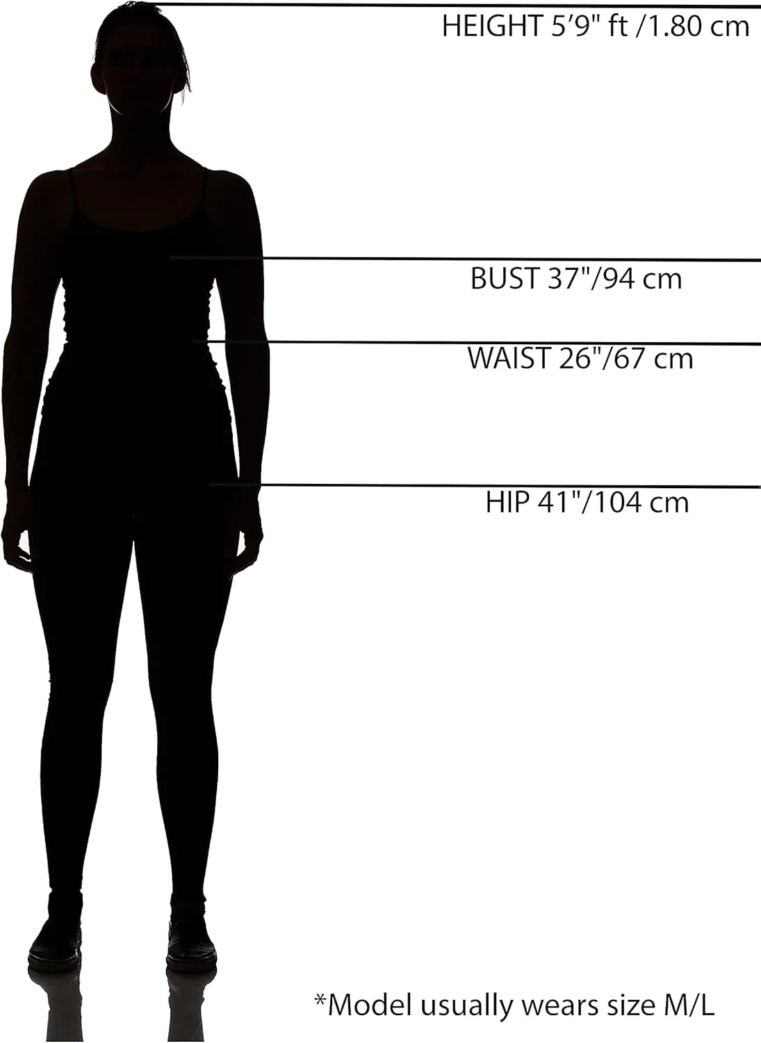 Capezio womens Classic V-neck Camisole Leotard