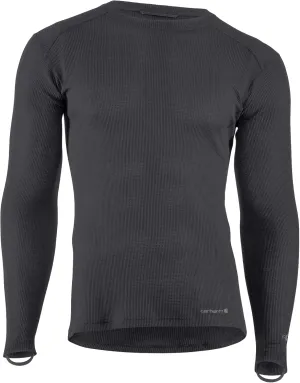 Carhartt Men's Base Force Midweight Classic Crew
