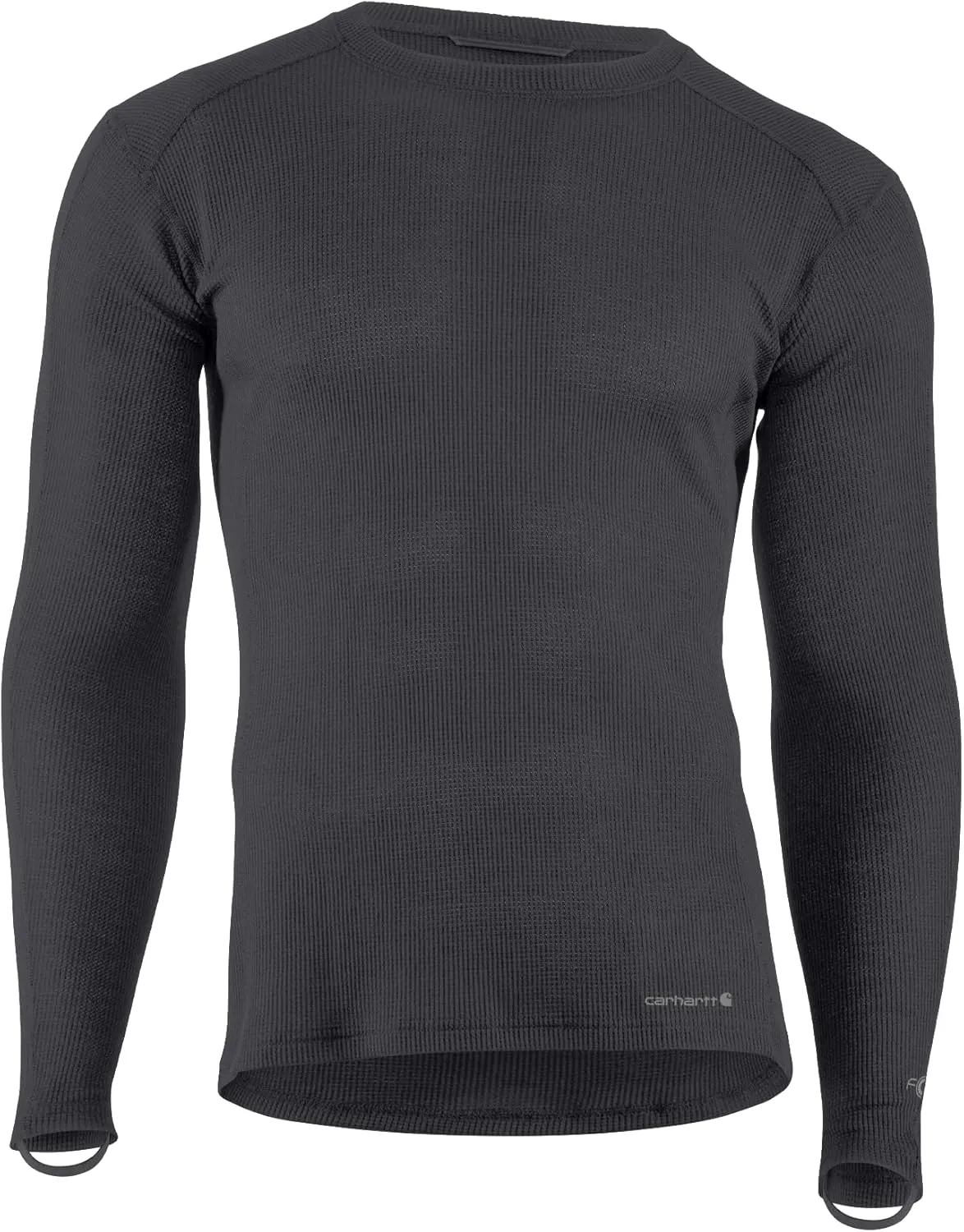 Carhartt Men's Base Force Midweight Classic Crew