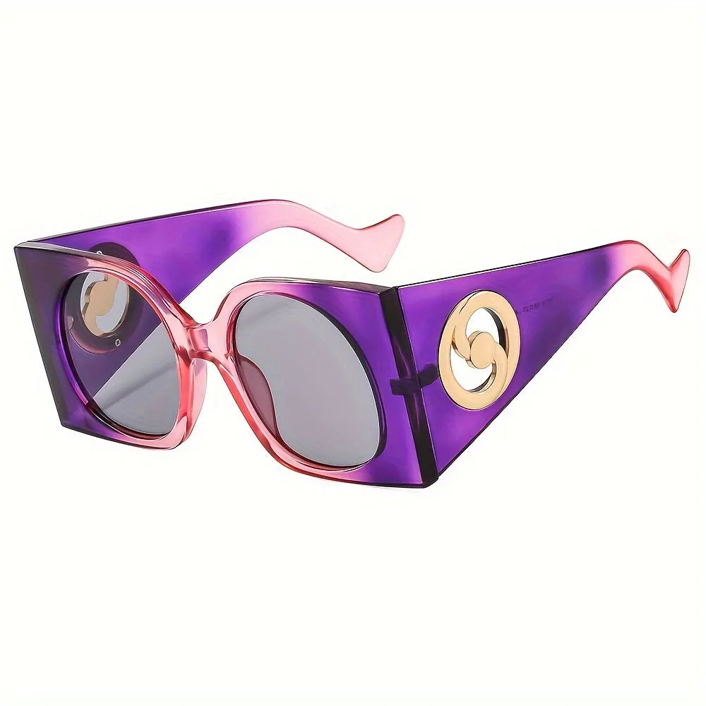 Cat Eye Glasses