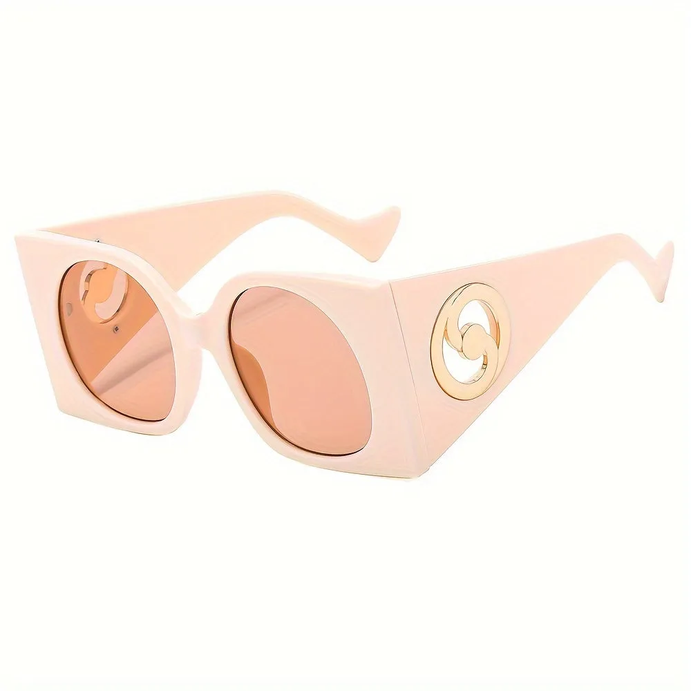 Cat Eye Glasses