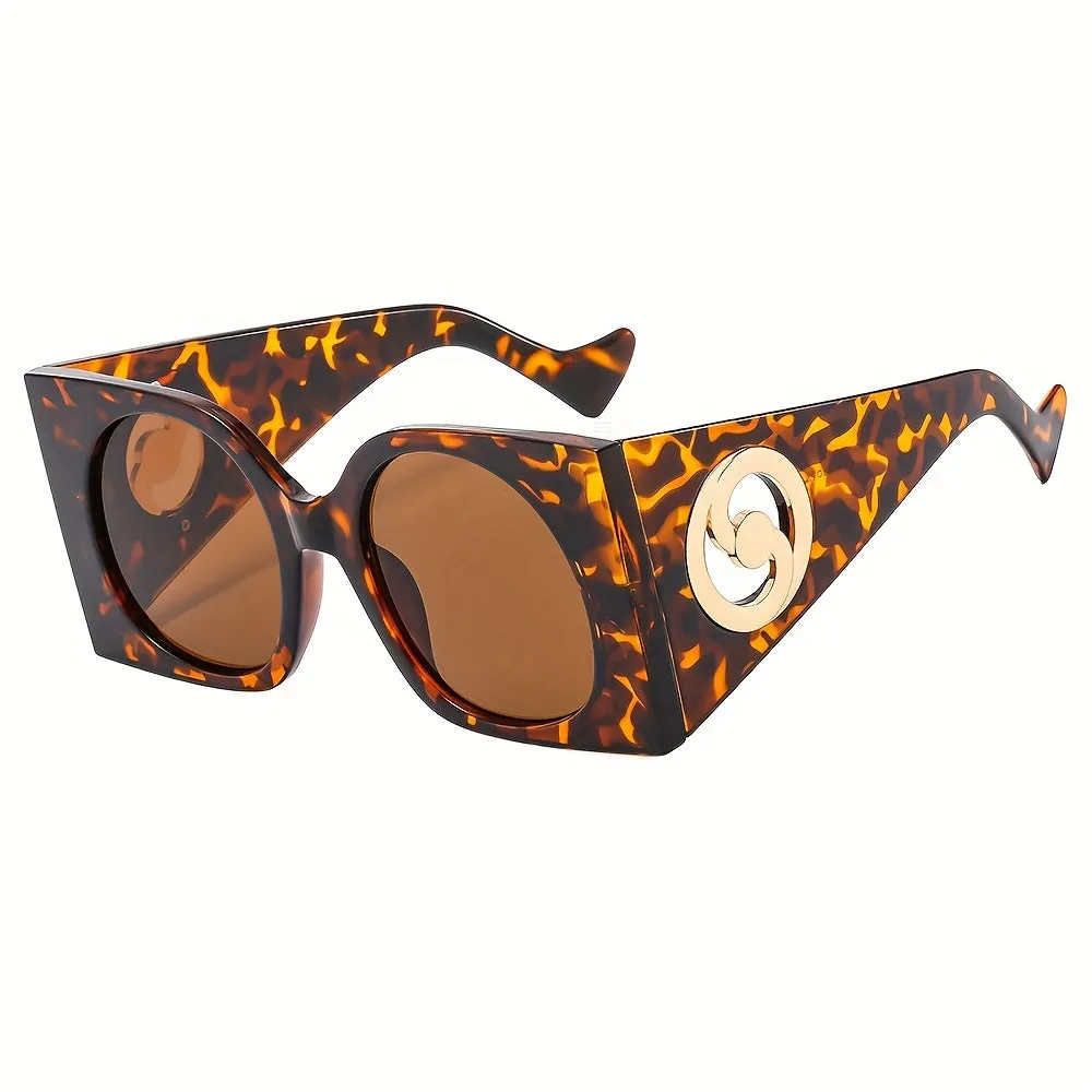 Cat Eye Glasses